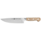 zwilling JA Henckels Pro Holm Oak 8" Chefs KnifeClick to Change Image