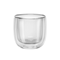 Zwilling Sorrento Double Wall 8.1oz Glass - 2pc Set Click to Change Image