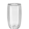 Zwilling Sorrento Double Wall Tall 12oz Glass - Set of 2 Click to Change Image