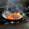 10" Pre-Seasoned Carbon Steel SkilletClick to Change Image