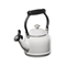 Le Creuset Demi Kettle - White (New) Click to Change Image
