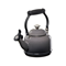 Le Creuset Demi Kettle - Oyster (New) Click to Change Image