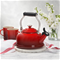 Le Creuset Classic Whistling Kettle - Cerise (NEW)Click to Change Image