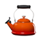 Le Creuset Classic Whistling Kettle - Flame (NEW)Click to Change Image