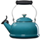 Le Creuset Classic Whistling Kettle - Caribbean (NEW)Click to Change Image