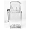 Cilio Ice Crusher Deluxe Click to Change Image