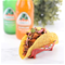 Prepara Single Taco Holder - YellowClick to Change Image