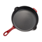 Staub Cast Iron Deep 11" Fry Pan - CherryClick to Change Image