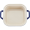 Staub Square Baker with Lid - Dark BlueClick to Change Image