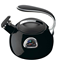 Cuisinart PerfecTemp Porcelain Enameled Teakettle BlackClick to Change Image