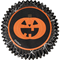 Wilton Halloween Jack-o'-Lantern Cupcake LinersClick to Change Image