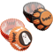 Wilton Happy Halloween Mini Paper Halloween Cupcake Liners - 100 PackClick to Change Image