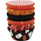 Wilton Happy Halloween Paper Halloween Cupcake Liners - 150 countClick to Change Image