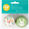 Wilton Bunny and Carrot Mini Cupcake LinersClick to Change Image