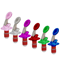 Zyliss Bottle Stopper -Assorted ColorsClick to Change Image