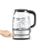 Breville The IQ Kettle Pure - SilverClick to Change Image