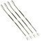 Norpro Stainless Steel Seafood Forks/Picks Click to Change Image