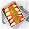 Nordic Ware Naturals Compact Ovenware Rectangular BakerClick to Change Image