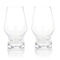 Raye Crystal Scotch Glasses (Set of 2)Click to Change Image