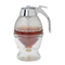 Mrs. Anderson's Glass Syrup Dispenser Click to Change Image