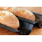 Mrs. Anderson's Baking Non Stick Double Baguette PanClick to Change Image