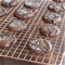 Nordic Ware Extra Large Cooling Grid - Copper Click to Change Image