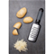 Microplane Home Series 2.0 Coarse Cheese Grater - Black Click to Change Image