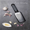 Microplane Home Series Fine Cheese Grater - BlackClick to Change Image