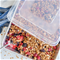 Nordic Ware Naturals High Sided Sheetcake Pan with LidClick to Change Image