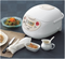 Zojirushi Micom Rice Cooker & Warmer 10 Cup - WhiteClick to Change Image