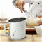 Mrs. Anderson’s 5-Cup Baking Hand Crank Flour Sifter Click to Change Image