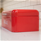 Now Designs Bread Bin - RedClick to Change Image