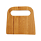 Bamboo Bench / Dough ScraperClick to Change Image