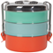 Now Designs Tiffin Food Storage Container - Splendor Click to Change Image