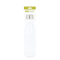 True2Go: 500ml Water Bottle - WhiteClick to Change Image