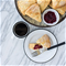 Nordic Ware Scottish Scone & Cornbread Pan Click to Change Image