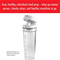 ZWILLING Enfinigy Personal Blender - SilverClick to Change Image