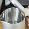 ZWILLING Enfinigy 1L Electric Kettle - SilverClick to Change Image