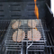 RSVP Stainless Hamburger Grill BasketClick to Change Image