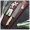 ZWILLING KRAMER Cumulus 8" Chef's KnifeClick to Change Image