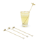 Garden Party Brass Bee Stir Sticks  Click to Change Image