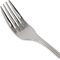 RSVP Monty's Dinner Fork Click to Change Image