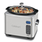 Cuisinart 6.5qt Programmable Slow CookerClick to Change Image