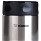 Zojirushi 11.8-oz Stainless Steel Food Jar Click to Change Image