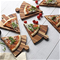 TeakHaus Specialty Antipasto Serving Board Click to Change Image