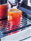 Le Creuset Espresso Mug - Flame 3.5oz.Click to Change Image