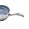 ZWILLING Spirit 3-ply 10" Stainless Steel Ceramic Nonstick Fry PanClick to Change Image