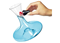 Cusipro Magnetic Spot Cleaner Click to Change Image