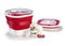 Cuisipro Collapsible Yogurt Maker Click to Change Image