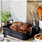 ZWILLING Motion Non-stick Hard Anodized Roaster Pan SetClick to Change Image